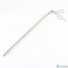 ENDOMED 3mm Intruments  Needle Holder, Working Lenght 320mm