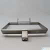 SIEMENS 10501318 3D Biopsy Compression Mammography Paddle Frame