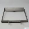 SIEMENS 10501318 3D Biopsy Compression Mammography Paddle Frame