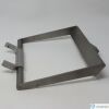 SIEMENS 10501318 3D Biopsy Compression Mammography Paddle Frame