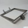 SIEMENS 10501318 3D Biopsy Compression Mammography Paddle Frame