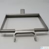 SIEMENS 10501318 3D Biopsy Compression Mammography Paddle Frame