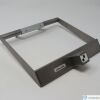 SIEMENS 10501318 3D Biopsy Compression Mammography Paddle Frame