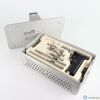 HALL SURGICAL T121 Hall Staplizer Powered Metaphyseal Tray T100,,T122,T16,T13,T10 Hose   more