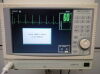 MILLENNIA 3500 CT-P Rolling stand, Invivo Millennia 3500 CT-P Patient monitor