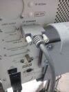 MILLENNIA 3500 CT-P Rolling stand, Invivo Millennia 3500 CT-P Patient monitor
