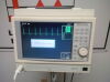 MILLENNIA 3500 CT-P Rolling stand, Invivo Millennia 3500 CT-P Patient monitor