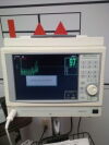 MILLENNIA 3500 CT-P Rolling stand, Invivo Millennia 3500 CT-P Patient monitor