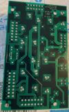 GE 00-878003-02 (A3) Power Control Board C-Arm