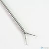 V. MUELLER LA2105-F V Mueller XGEF  Babcock Ratcheted Laparoscopic Instrument