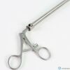V. MUELLER LA2105-F V Mueller XGEF  Babcock Ratcheted Laparoscopic Instrument