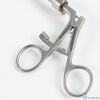 V. MUELLER LA2105-F V Mueller XGEF  Babcock Ratcheted Laparoscopic Instrument