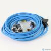 VALLEYLAB 371715-02 Intuitive Surgical   Bipolar Cable Rev F.