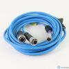 VALLEYLAB 371715-02 Intuitive Surgical   Bipolar Cable Rev F.