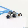 VALLEYLAB 371715-02 Intuitive Surgical   Bipolar Cable Rev F.