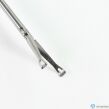 V. MUELLER LA8234 Babcock Grasper Forceps 5mm, 35cm, Rotation, Ratcheted