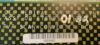 GE 00-878891-01 (B2) FF Scan Converter PCB Board C-Arm