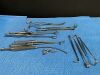 V. MUELLER  Surgical Cases