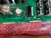 HITACHI YS4012   7114799A  Table 3 MRI Scanner
