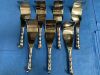 SKLAR 5 Retractors