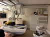 AMRAD GE Fluoro Room Rad Room
