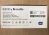 ANHUI TIANKANG MEDICAL TKSN-008 TKMD Safety Needle 23G (100/Box)