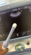 GE RIC5-9-D Ultrasound Transducer