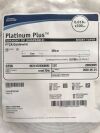 BOSTON SCIENTIFIC 1754 Platinum Plus Straight Tip (Shapeable) Short Taper PTCA Guidewire 0.018in x 300cm (x)