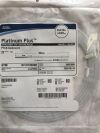 BOSTON SCIENTIFIC 1754 Platinum Plus Straight Tip (Shapeable) Short Taper PTCA Guidewire 0.018in x 300cm (x)