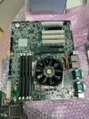 HITACHI PA03381-B910  7341787B Mboard MRI Scanner