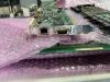 HITACHI 7334094A  Boot ROM Board  MRI Scanner
