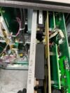 HITACHI 1400PMA-B Gradiant Amp MRI Scanner