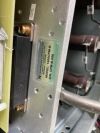 HITACHI 1400CPM-B Gradiant AMP Power Supply  MRI Scanner