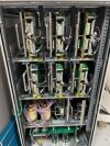 HITACHI 1400CPM-B Gradiant AMP Power Supply  MRI Scanner