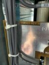 HITACHI 2208523 Gradiant Amp MRI Scanner