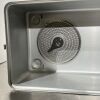 CASE MEDICAL SCO8FG SteriTite Perforated Bottom Sterilization Container Tray with Lid Surgical Cases