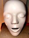ADULT MEDICAL MANIKIN Naco Life Forms BASIC BUDDY LF3694 CPR Training Aids