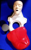 ADULT MEDICAL MANIKIN Naco Life Forms BASIC BUDDY LF3694 CPR Training Aids