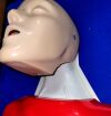 ADULT MEDICAL MANIKIN Naco Life Forms BASIC BUDDY LF3694 CPR Training Aids