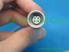 PANSWMED IBP-10027 IBP cable for GE medical SPO2 Probe