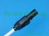 PANSWMED MED-TEM compatible Medtronic temporary pace cable SPO2 Probe