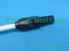 PANSWMED MED-TEM compatible Medtronic temporary pace cable SPO2 Probe