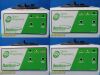 DRUCKER Diagnostic 642E  W/ Tube Inserts (Tested & Working) ~ Centrifuge