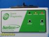 DRUCKER Diagnostic 642E  W/ Tube Inserts (Tested & Working) ~ Centrifuge