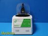 DRUCKER Diagnostic 642E  W/ Tube Inserts (Tested & Working) ~ Centrifuge