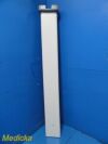 GE Radiographic Room X-Ray Track Assembly P/N 5168543, 5127848 W/ Belt
