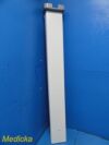 GE Radiographic Room X-Ray Track Assembly P/N 5168543, 5127848 W/ Belt