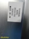GE Radiographic Room X-Ray Track Assembly P/N 5168543, 5127848 W/ Belt