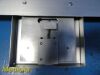GE Radiographic Room X-Ray Track Assembly P/N 5168543, 5127848 W/ Belt