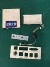 MINDRAY T5  T5 Battery cover Parameter board cover Bedside Monitor